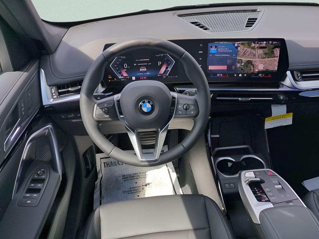 Used 2026 Silver BMW xDrive28i image 13