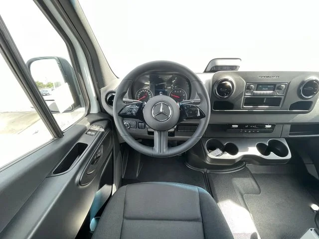 New 2026 White Mercedes-Benz  image 24