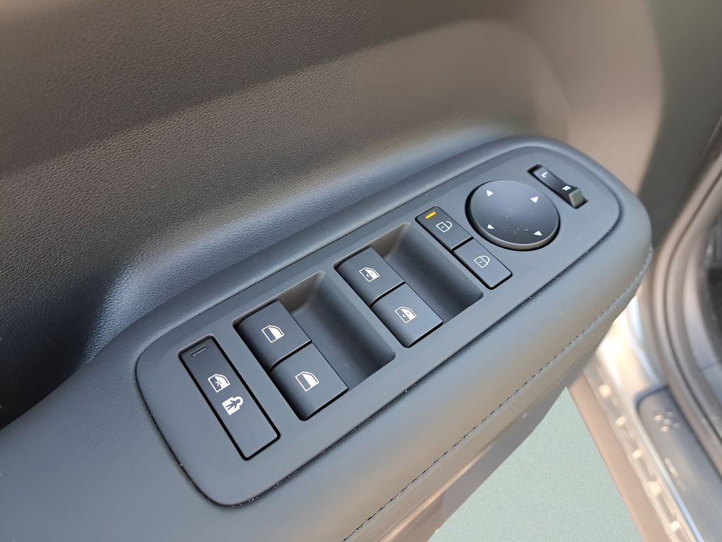 Certified Used 2026 Gray Hyundai SEL image 14
