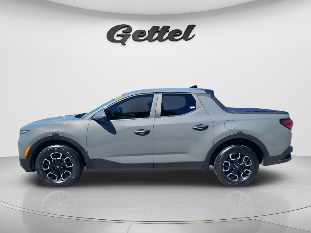 2024 Hyundai Santa Cruz SE - Photo 8
