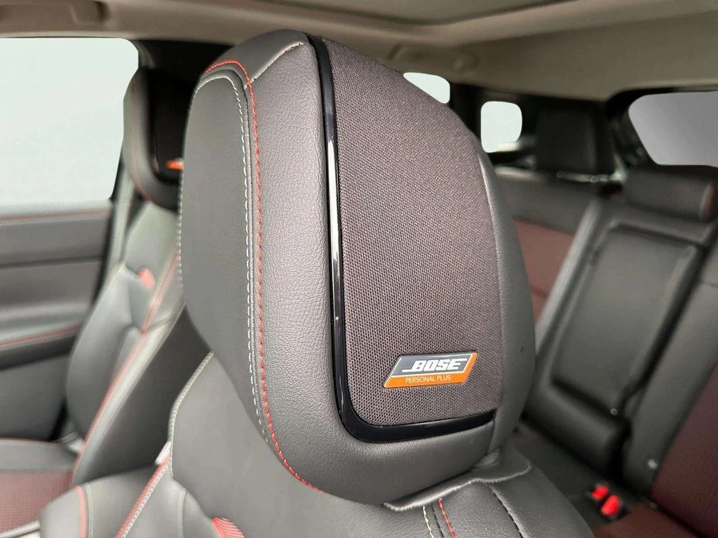 2026 Nissan KICKS SR AWD - Photo 14