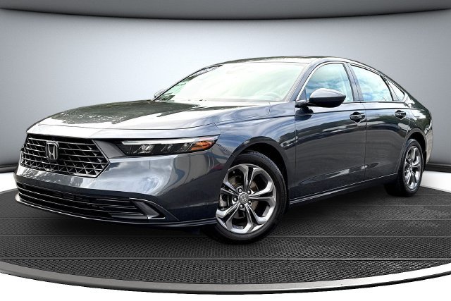 Used 2024  Honda EX image 1