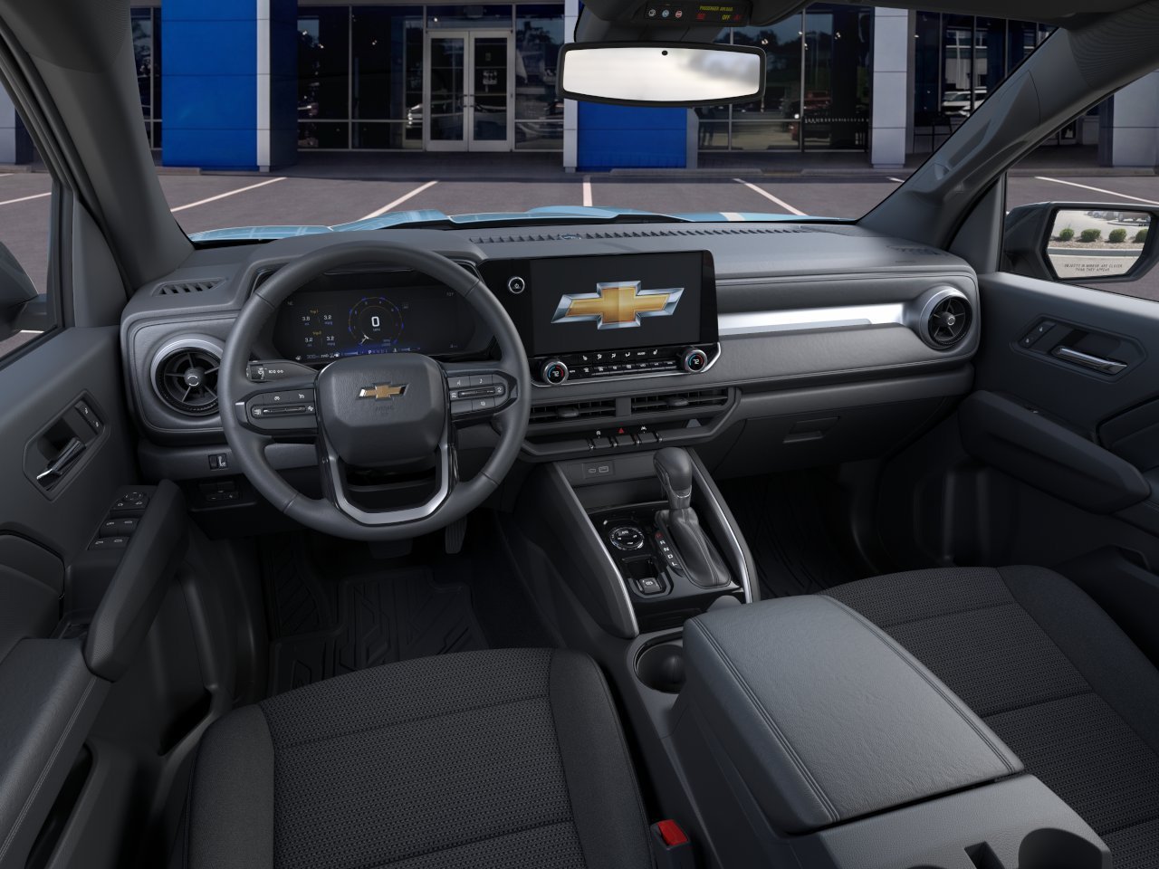 2026 Chevrolet Colorado LT - Photo 15