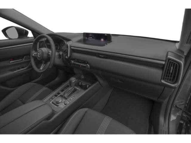 New 2026 Soul Red Crystal Metallic Mazda Preferred AWD image 18