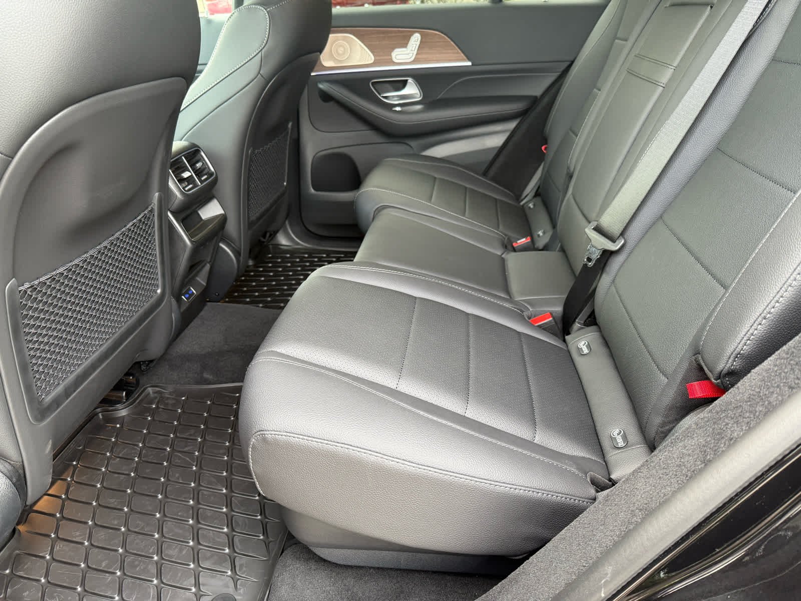 2026 Mercedes-Benz GLE GLE350 - Photo 11
