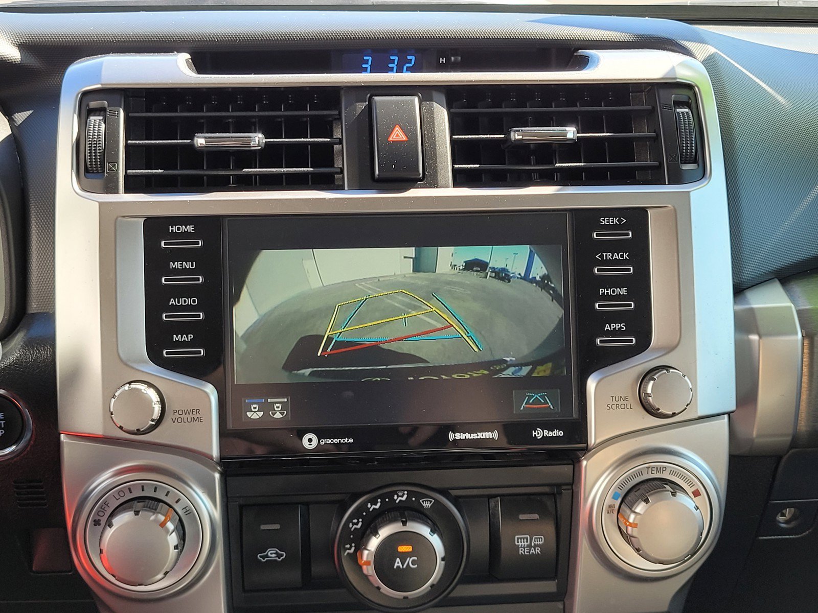 Used 2022 Silver Toyota TRD Sport image 20