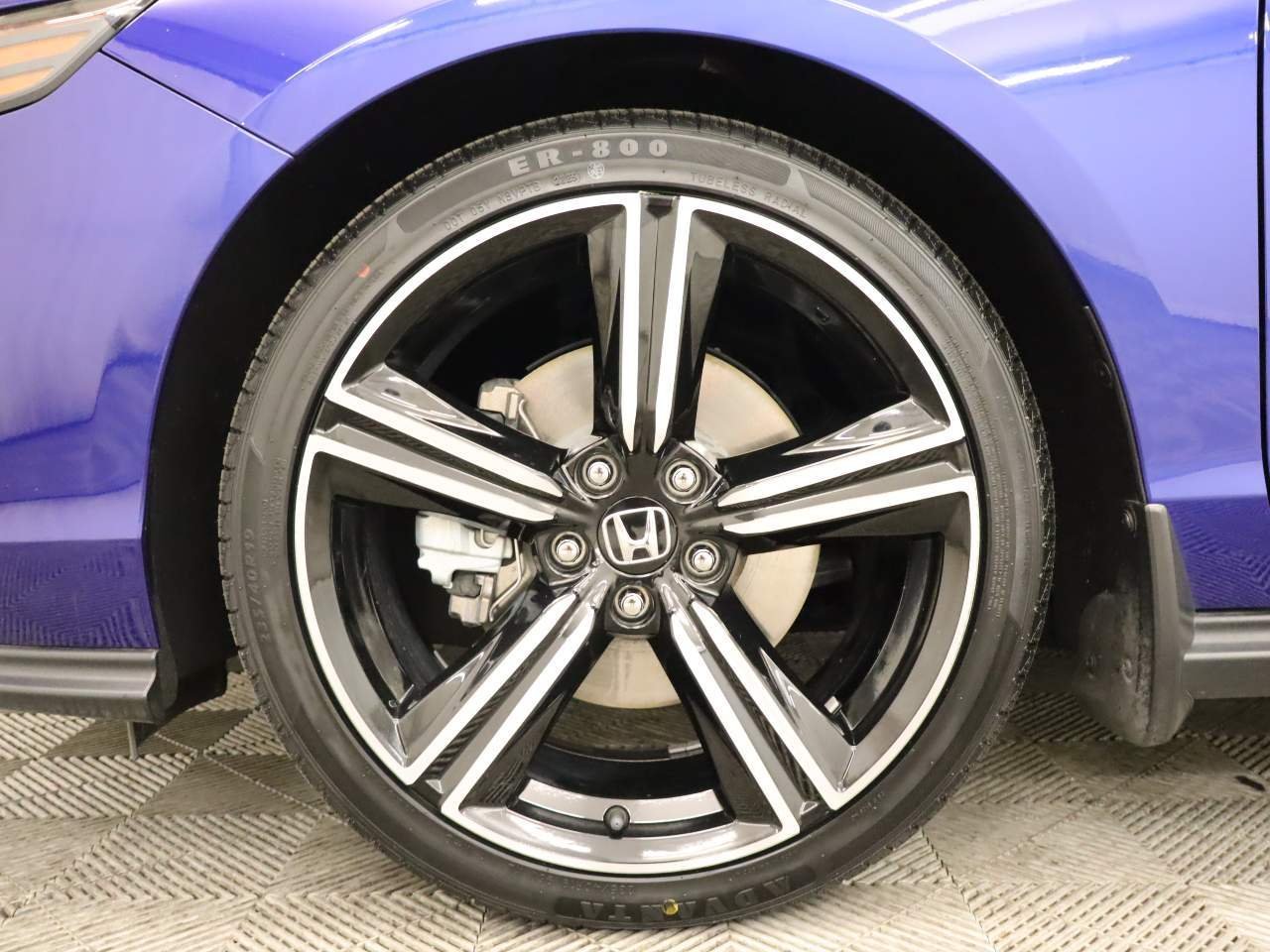 2023 Honda Accord Hybrid Sport - Photo 6