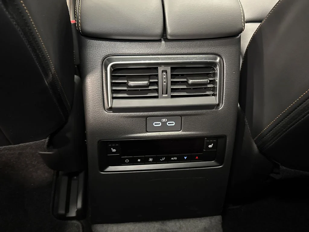 2026 Mazda CX-70 Premium Package - Photo 7