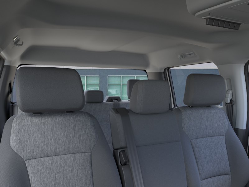 New 2026 Oxford White Ford F-250® XL image 22