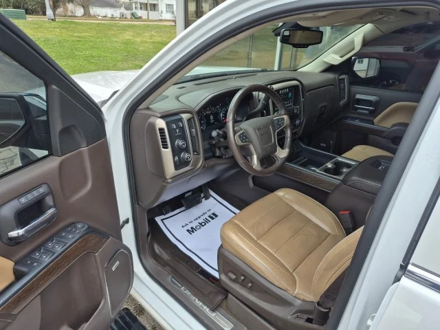 2017 GMC Sierra 1500 Denali Denali - Photo 10