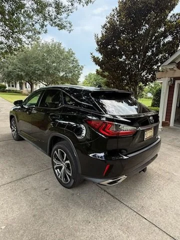 2016 Lexus RX 350 350 4x2's photo