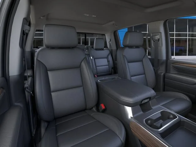 2026 Chevrolet Silverado 2500 HD LT - Photo 16