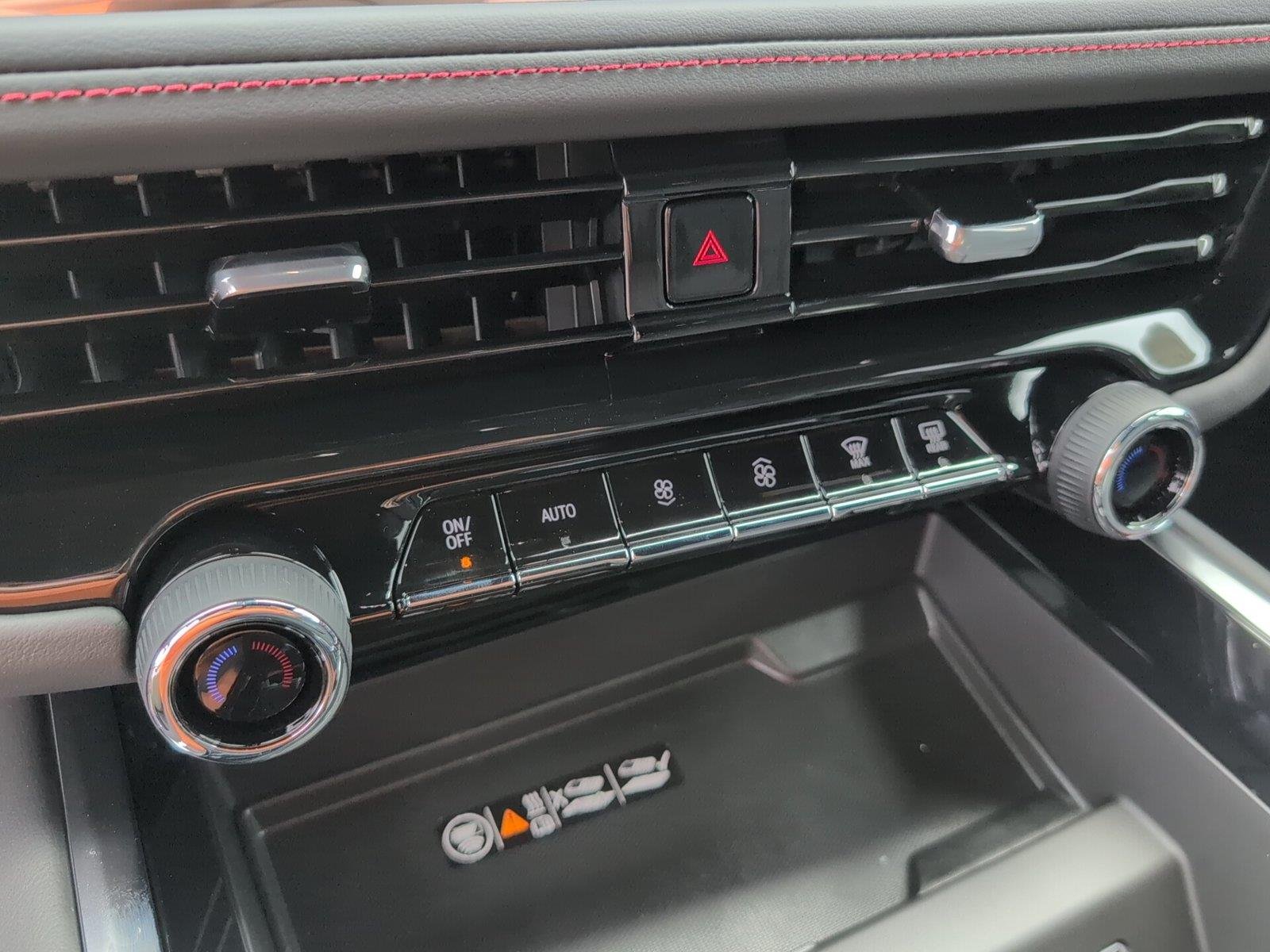 2026 Chevrolet Tahoe RST - Photo 19