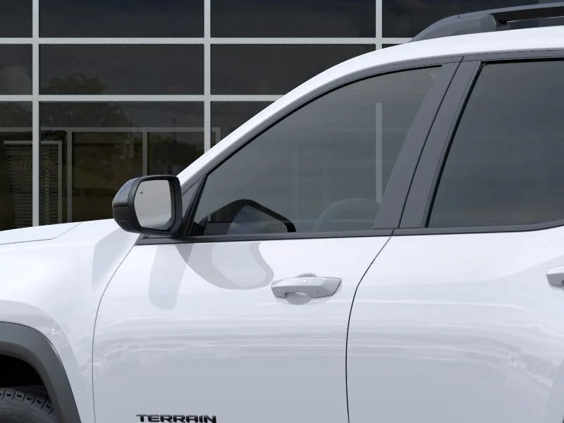 2027 GMC Terrain Elevation - Photo 12