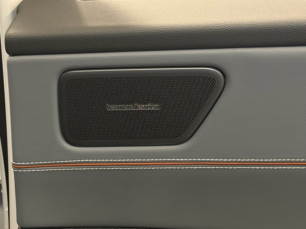 New 2027 Sandstone Volkswagen 2.0T SEL image 36