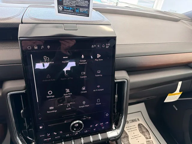 2027 GMC Yukon Denali - Photo 42