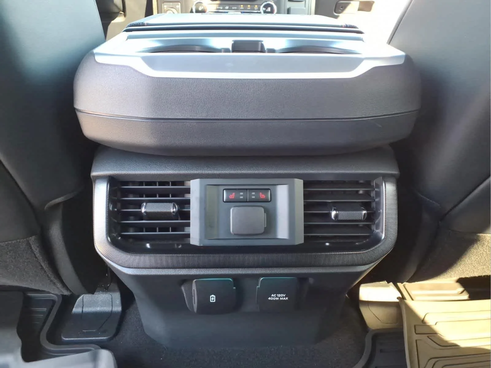 Used 2024 Blue Ford Raptor image 30