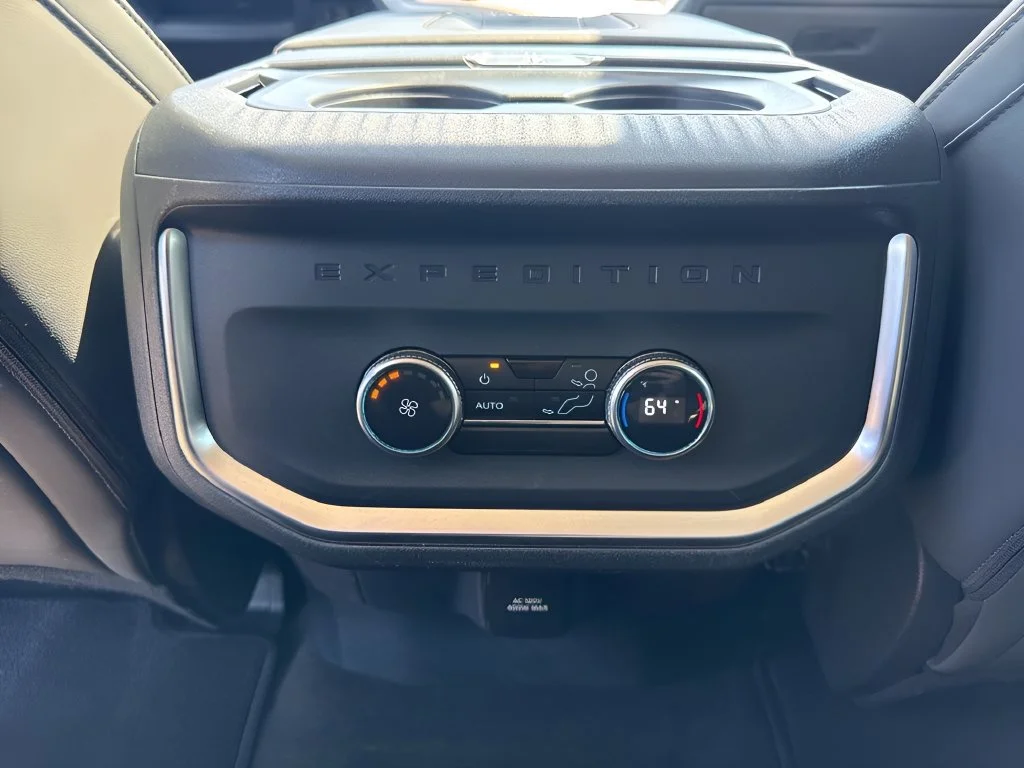 Used 2025 Black Ford Active image 29