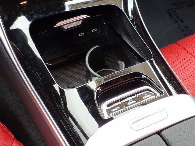 New 2027 White Mercedes-Benz CLE 300 image 8