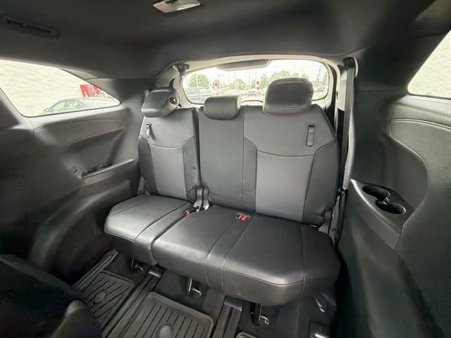 Used 2023 Black Toyota XSE image 17