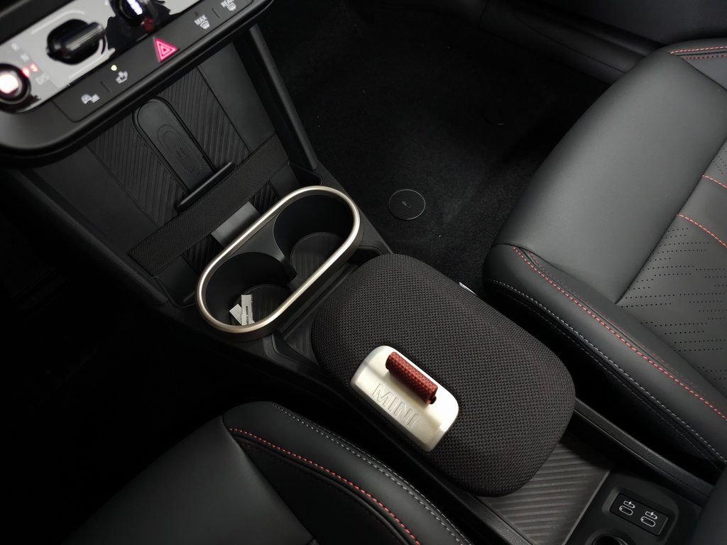 2026 MINI Convertible S - Photo 30