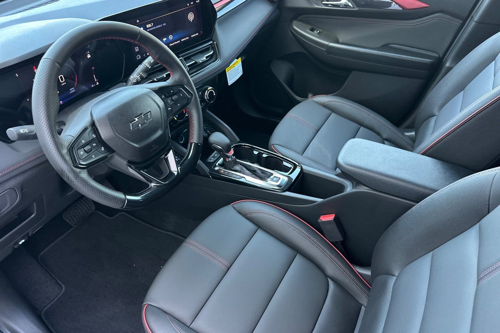 2026 Chevrolet Trailblazer RS - Photo 10