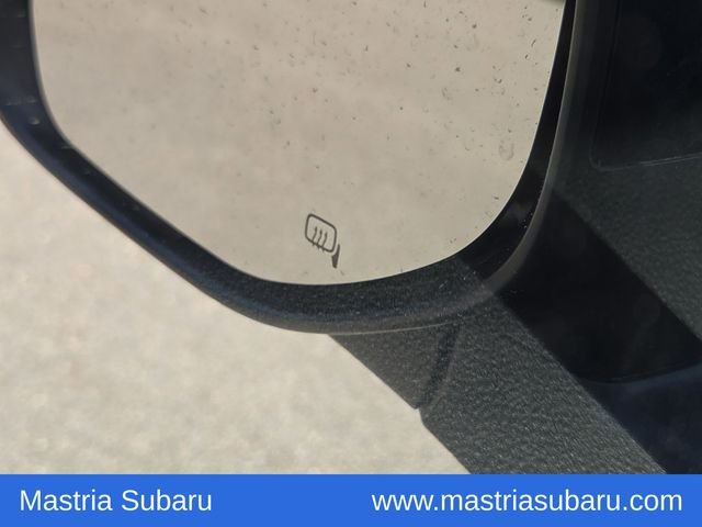 Used 2025 Gray Metallic Subaru Premium image 15