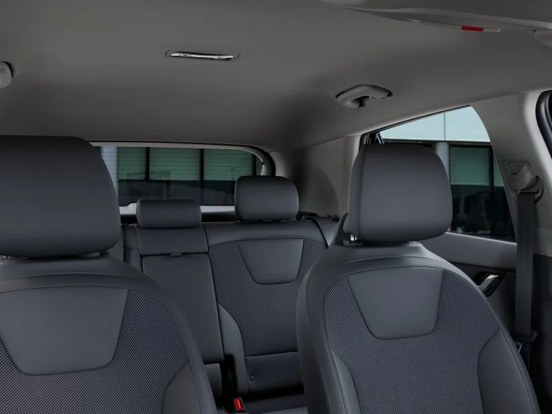 New 2027 Aurora Black Pearl Kia S image 27