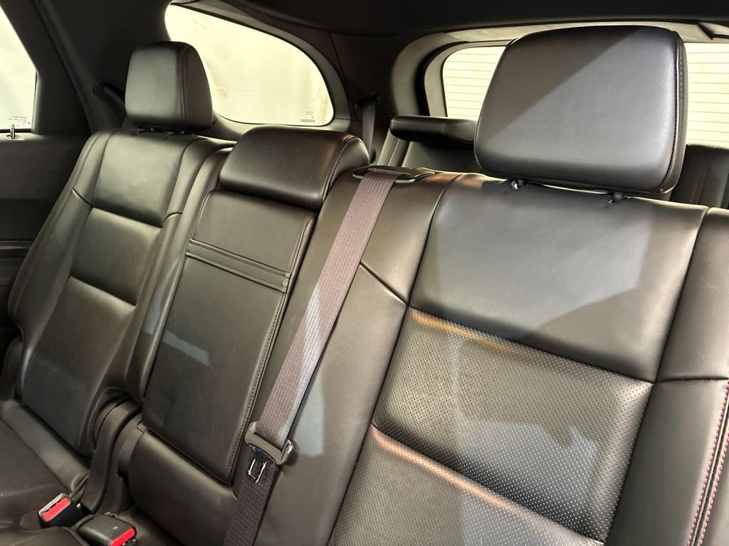 Used 2024 Black Dodge GT Plus image 11