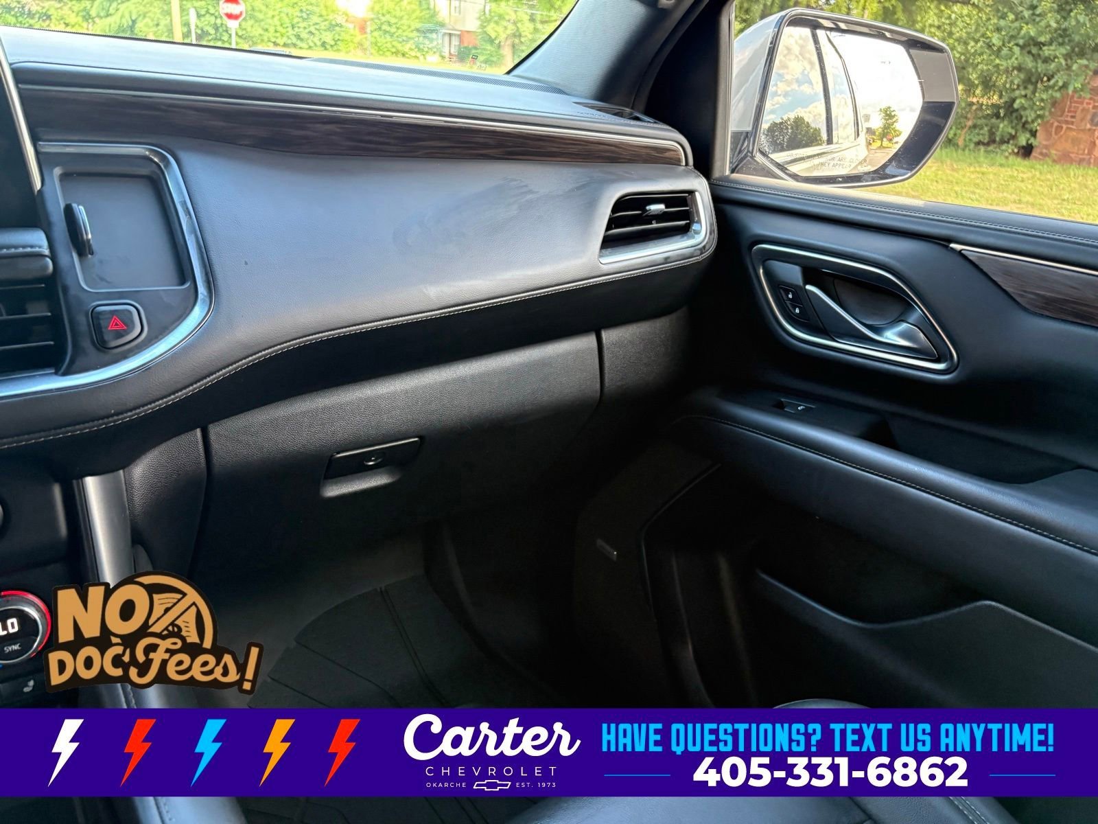 Used 2023 Empire Beige Metallic Chevrolet Z71 image 42