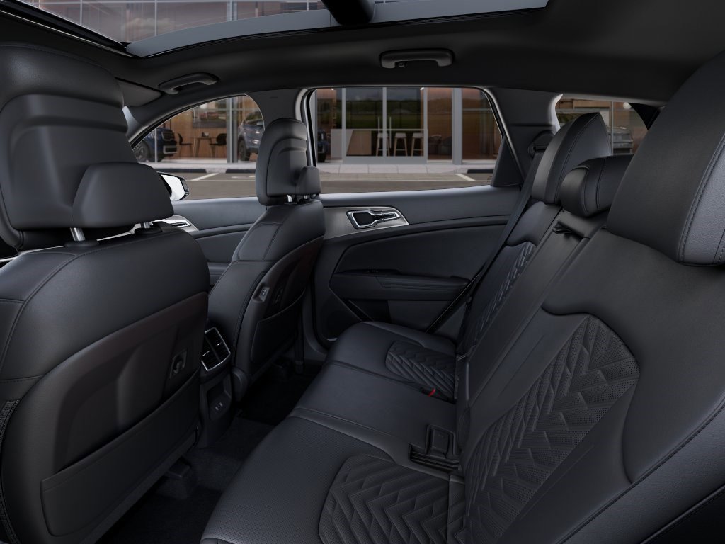 2026 Kia Sportage X-Pro Prestige - Photo 18