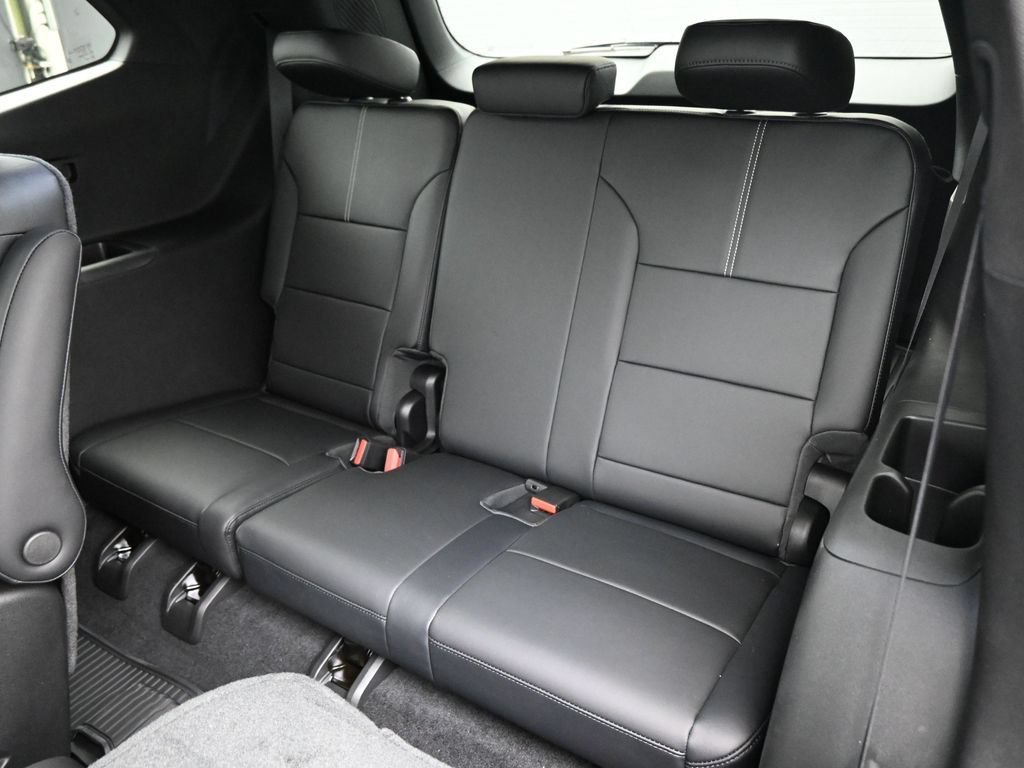 2026 GMC Acadia Elevation - Photo 25