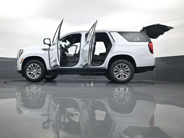 2026 GMC Yukon Denali - Photo 35