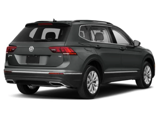 Used 2018 Volkswagen Tiguan S with VIN 3VV0B7AX8JM072465 for sale in Bountiful, UT