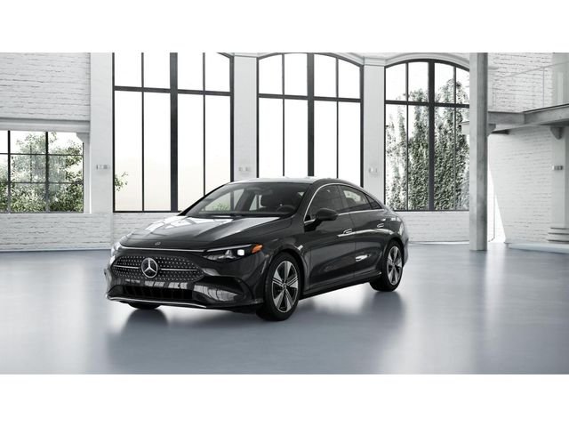 New 2027 Black Mercedes-Benz  image 40