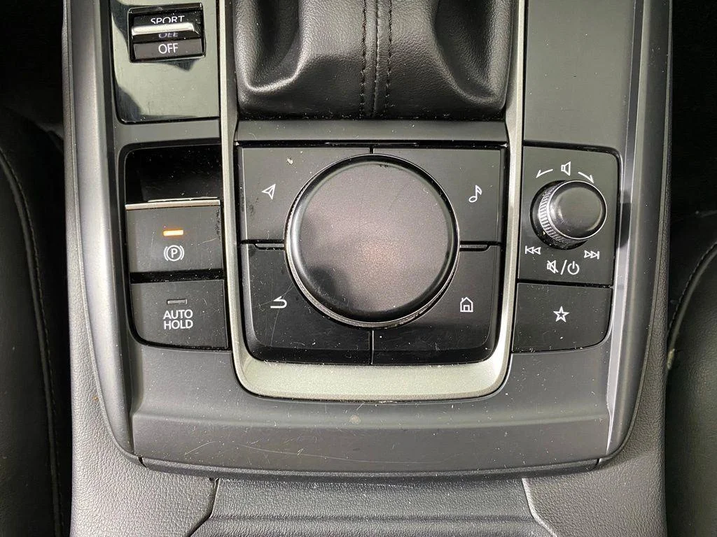 Used 2023 Jet Black Mazda 2.5 S Select Package image 18
