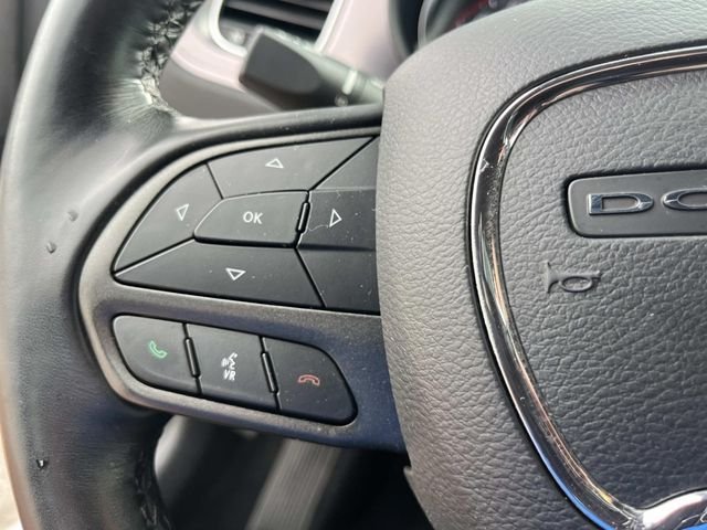 Used 2023 White Dodge SXT image 29