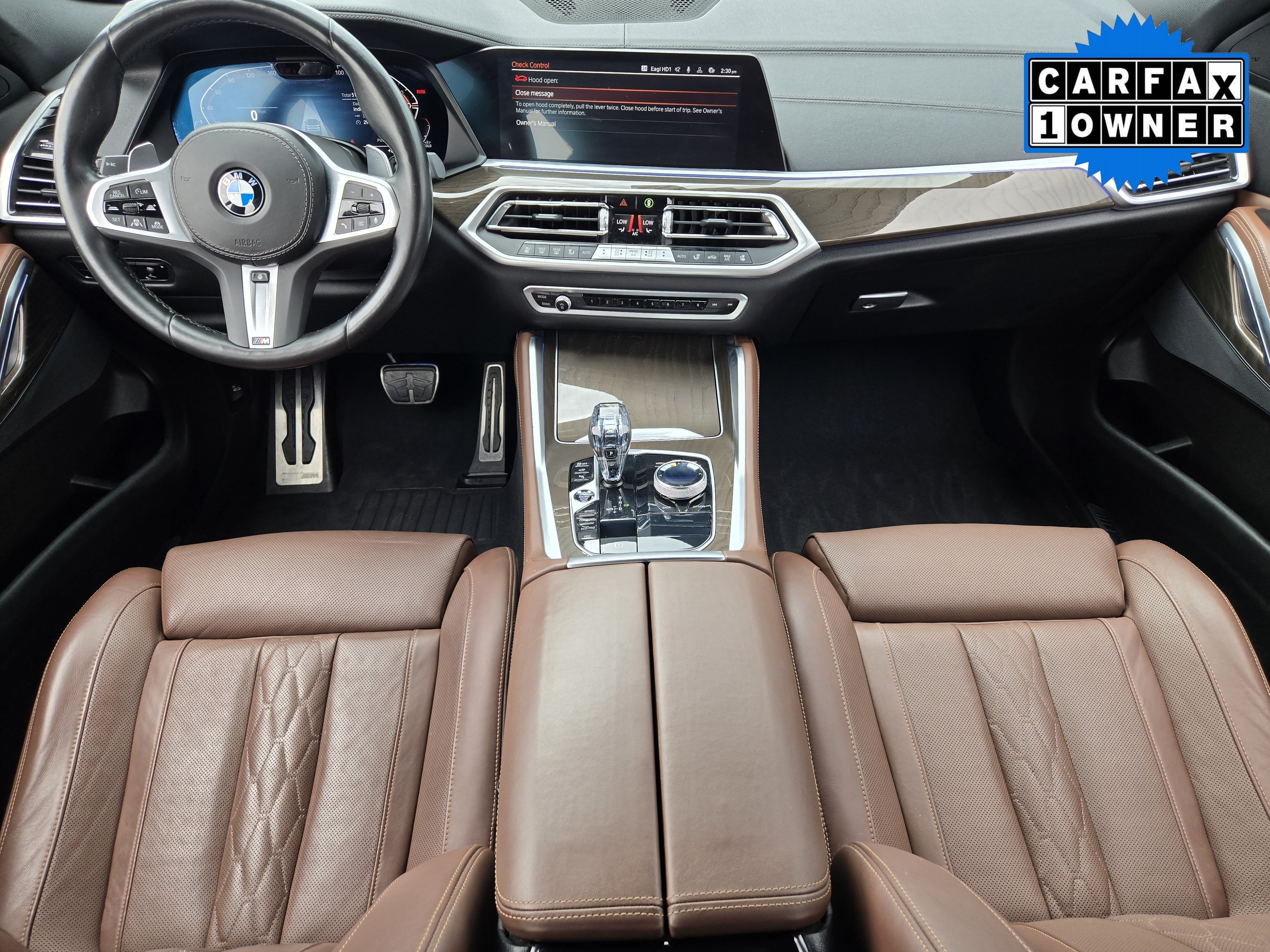 Certified Used 2022 Alpine White BMW xDrive40i image 24