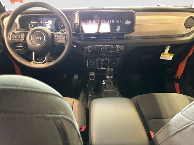 New 2026  Jeep Sport S image 11