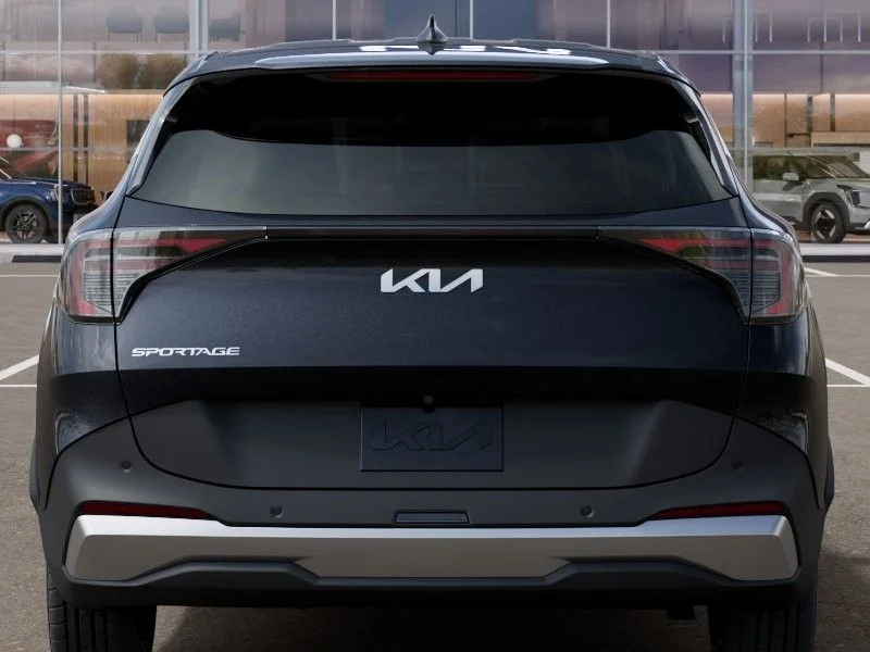New 2026  Kia LX image 13