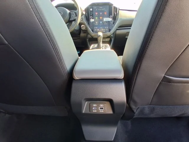 2026 Subaru Crosstrek Sport - Photo 12