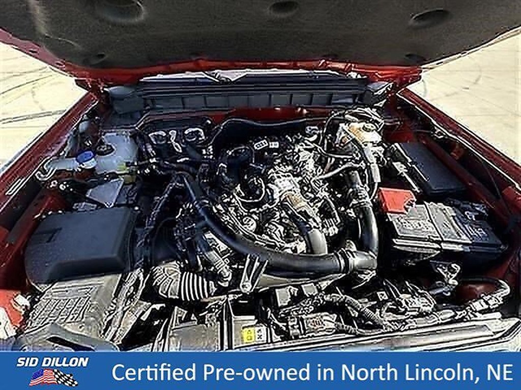 2023 Ford Bronco 4-Door Wildtrak - Photo 10