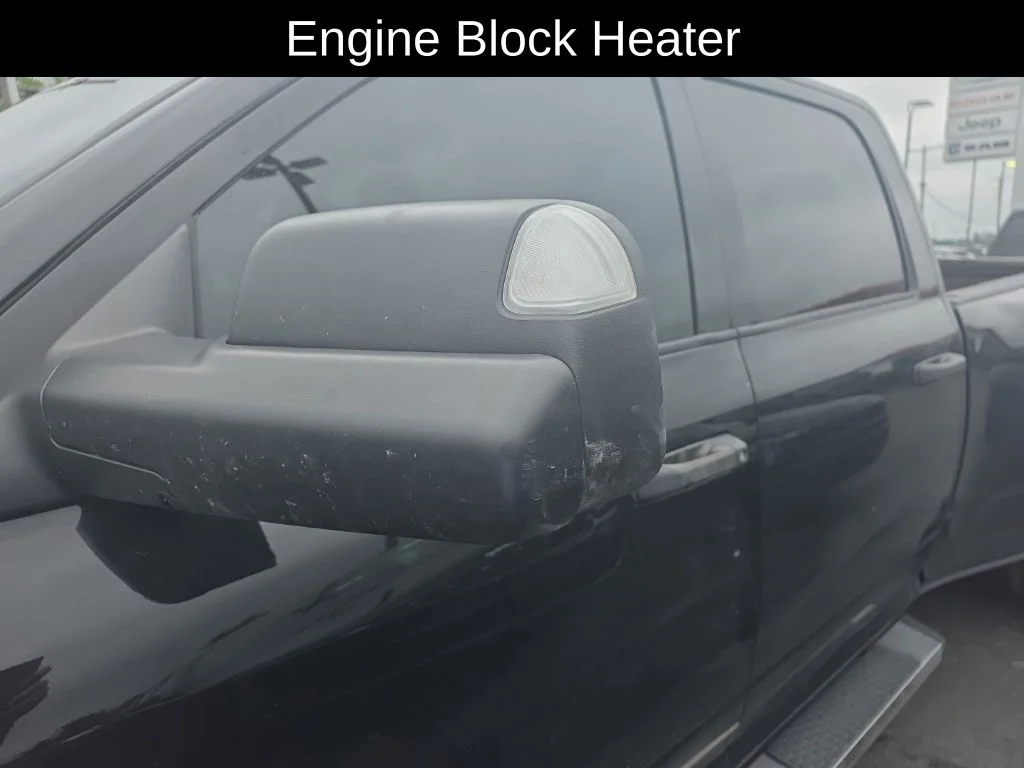 Used 2022 Black Ram Tradesman image 12