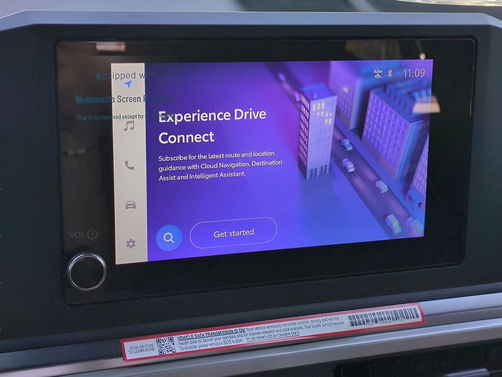 2025 Toyota Tacoma SR5 - Photo 20