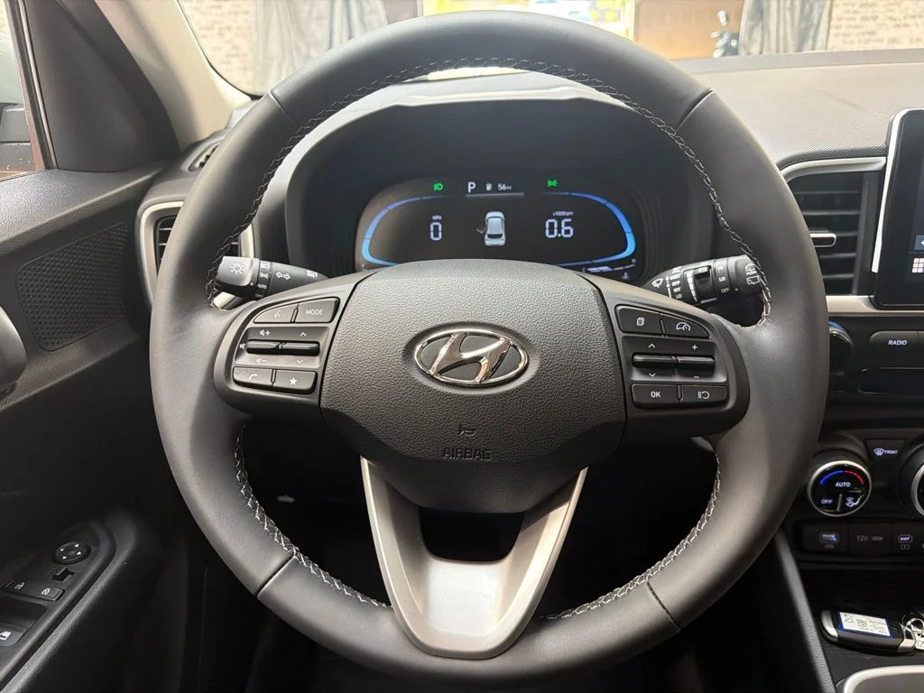 New 2026 Mirage Green Hyundai SEL image 19