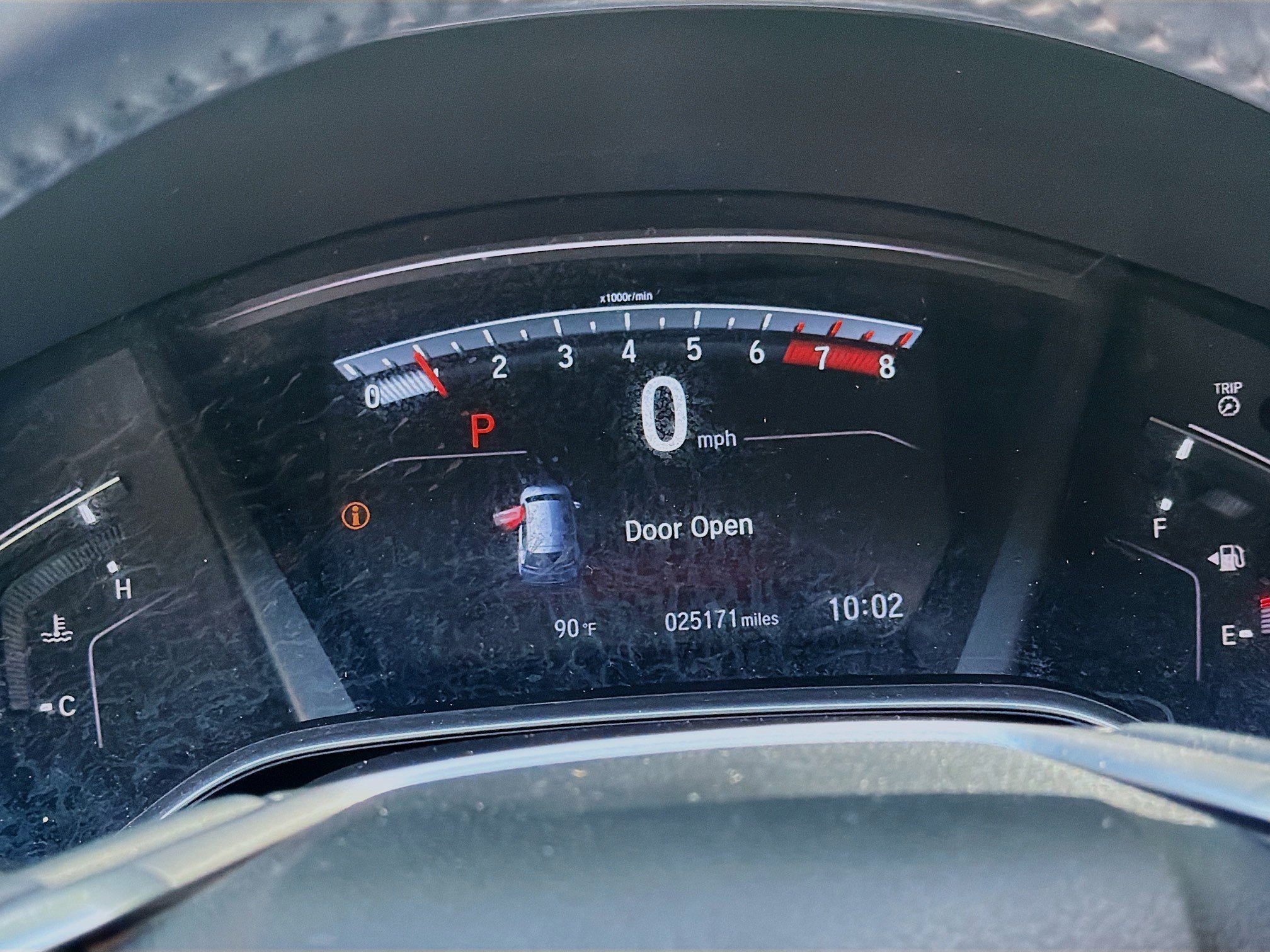 2021 Honda CR-V EX-L - Photo 11
