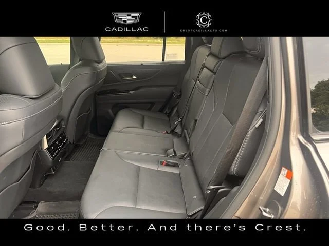 Used 2025 Gray Lexus Luxury image 27