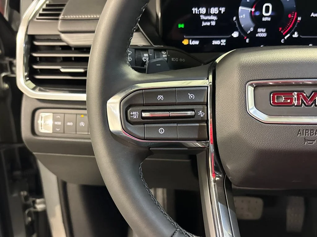 2026 GMC Acadia Elevation - Photo 33