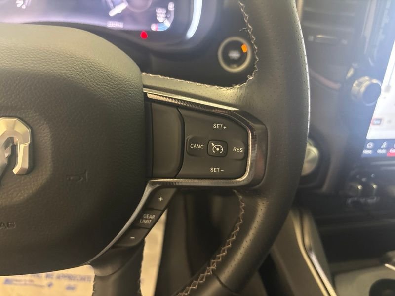 Used 2024 Black Ram Rebel image 32