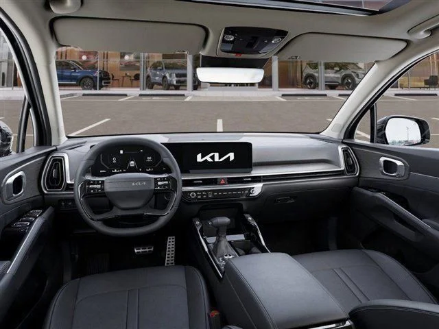 New 2026 Panthera Metal Kia X-Line SX AWD image 14